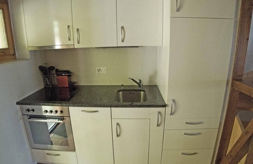 Orselina Apartment | Charming 1.5-room apartment with beautiful lake view and private parking Mi
