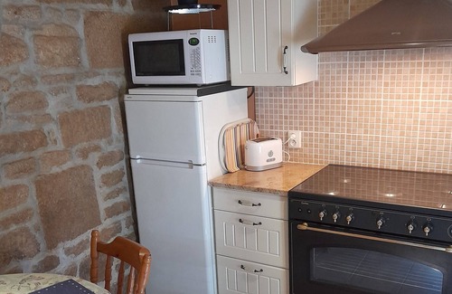 Coulouvray-Boisbenatre Cottage | Charming 1-Bed Cottage in Calvados