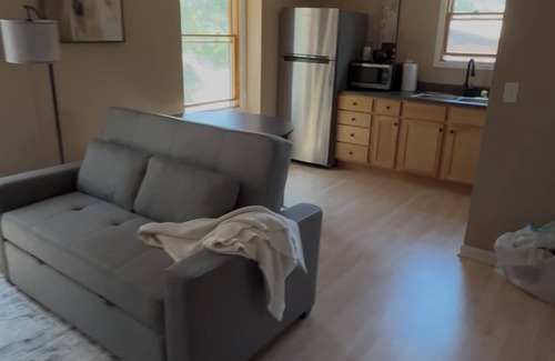 Colorado Springs Cottage | Charming 1-bedroom cottage in beautiful Black Forest.