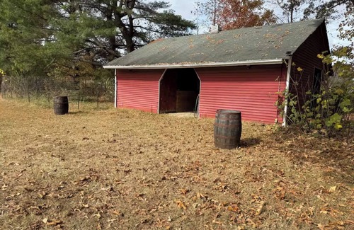 Mechanicsville Apartment | Charming 1-bedroom apartment in Mechanicsville