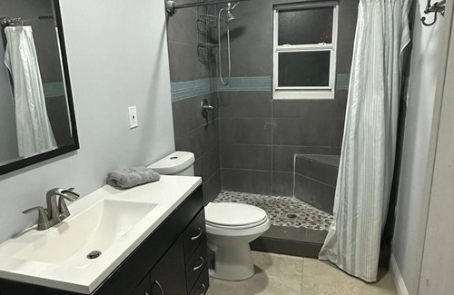 Miami Springs House | Charming 1-bedroom in a share house, share space in tranquil Miami Springs.