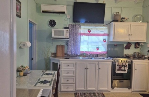 Bonne Terre Apartment | Charming 1-bedroom apartment in wonderful Gros Islet with AC