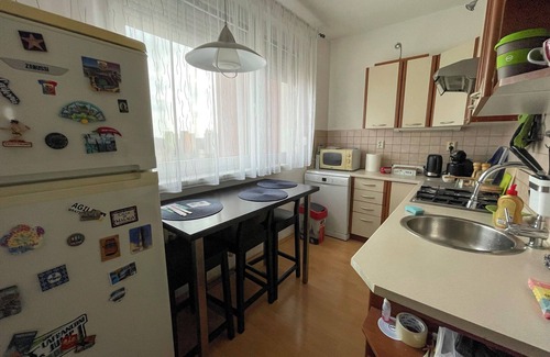 Bratislava Apartment | Charming 1-bedroom apartment in popular area in Bratislava with WiFi