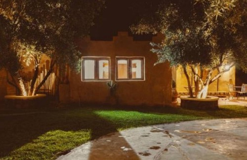 Amizmiz House | Charming 1-bedroom apartment with WiFi and AC in gorgeous Marrakech