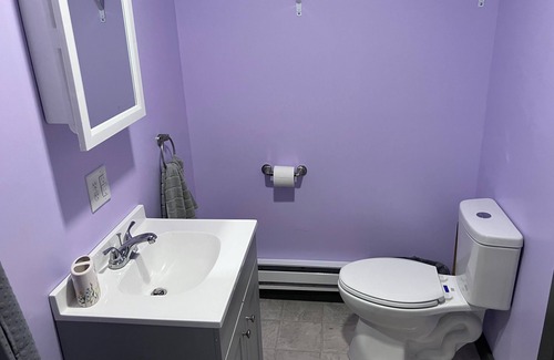Palestine Apartment | Charming 1-bedroom apartment in historic Palestine in peaceful neighborhood