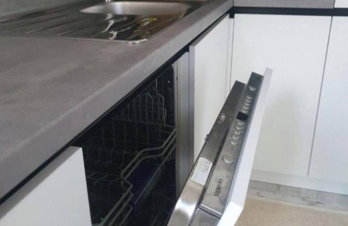 East Sarajevo Apartment | Charming 1-bedroom apartment with,Parking,AC, WiFi in delightful Sarajevo