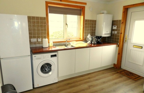 Dumfries Apartment | Charming 1-bedroom apartment in fantastic Dumfries with WiFi stunning views