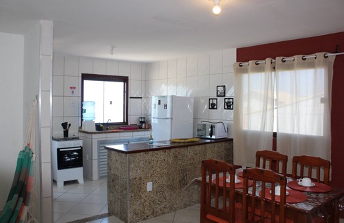 Marica Apartment | Charming 1-bedroom apartment in Maricá with WiFi access
