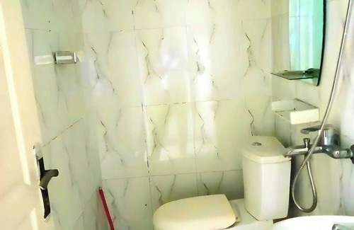 Limete Apartment | Charming 1-bedroom apartment in beautiful Kinshasa with WiFi, AC