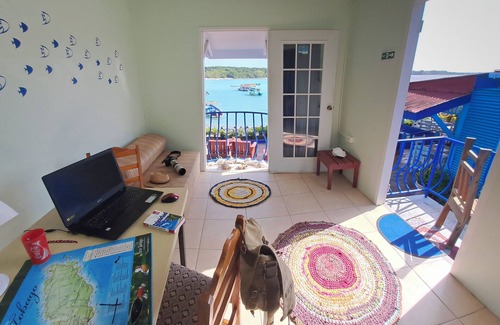 Buccoo House | Charming 1-bedroom apartment in delightful Buccoo with AC, WiFi