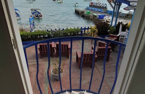 Buccoo House | Charming 1-bedroom apartment in delightful Buccoo with AC, WiFi