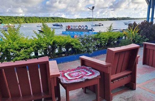 Buccoo House | Charming 1-bedroom apartment in delightful Buccoo with AC, WiFi