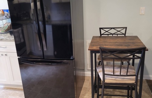 Garner Apartment | Charming 1-bedroom apartment in cool Garner, minutes from Raleigh
