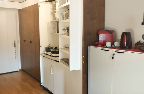 Old City of Bern Apartment | Charming 1-bedroom apartment in beautiful Bern with WiFi