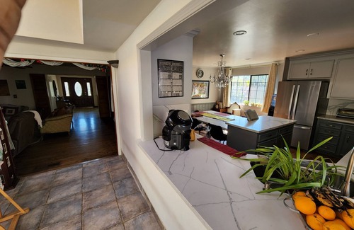 Saratoga House | Charming 1-bedroom available in a lovely home in Saratoga with lots of amenities
