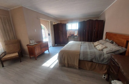 Bethulie Bed & Breakfast | Charming 1-bedroom bed & breakfast in Bethulie with WiFi