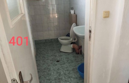 Chernomorets Apartment | Charming 1-Bedroom Apartment