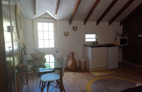 Tanetane Cottage | Charming 1-bedroom cottage in amazing Portsmouth with WiFi, AC