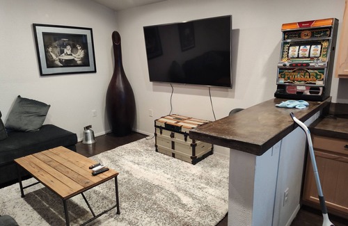 Camp Verde Cabin | Charming 1-bedroom cabin in amazing Camp Verde with WiFi, AC, very spacious