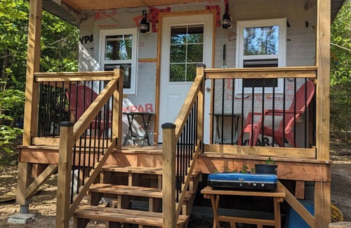 Unorganized Centre Parry Sound Cabin | Charming 1-bedroom cabin in South River