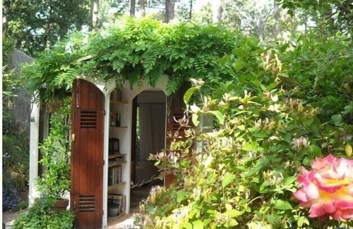 Vidauban Cabin | Charming 1 bedroom Cabanon between St Tropez & Gorge Verdon