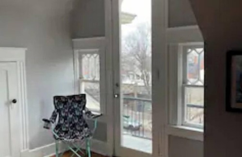 City Park West Condo | Charming 1-Bedroom condo in City Park West, Denver