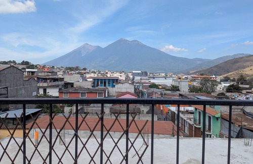 Ciudad Vieja Apartment | Charming 1-bedroom apartment in marvelous Ciudad Vieja with WiFi