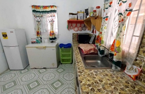 Port Morant House | Charming 1-Bedroom House in St Thomas Jamaica
