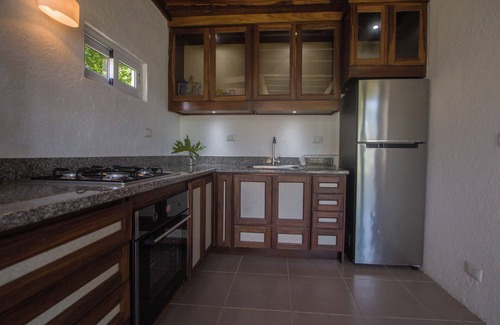Rivas House | Charming 1-bedroom house in awesome El Gigante with AC, WiFi