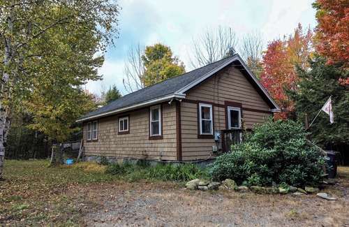 Old Town House | Charming 1-bedroom house. Close to everything, But quiet area. Pet Friendly