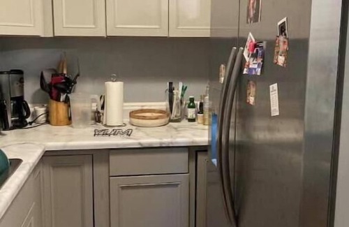 Forestview House | Charming 1-bedroom townhome with WiFi, AC in enjoyable Thornton