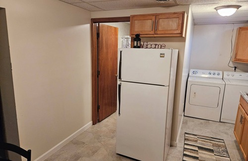 Phillipsburg Apartment | Charming 1-bedroom apartment in delightful Phillipsburg with AC, WiFi