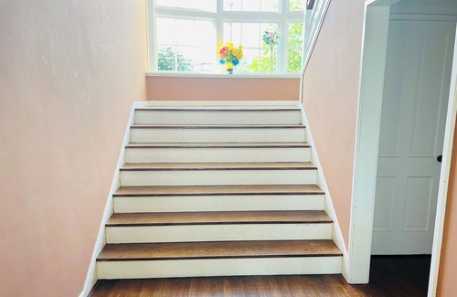 Lamanda Park House | Charming 1-master room house in welcoming San Gabriel with AC, WiFi