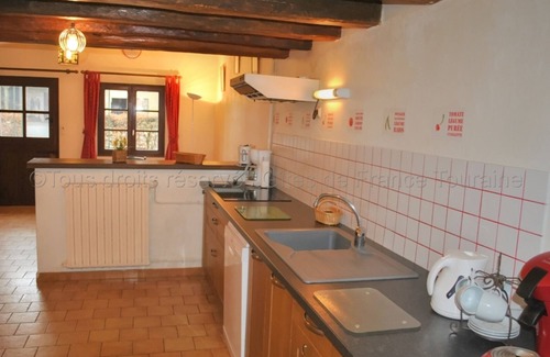Saint-Epain Cottage | Charming 18th Century Cottage with Pool, Near Loire Castles and Vineyards
