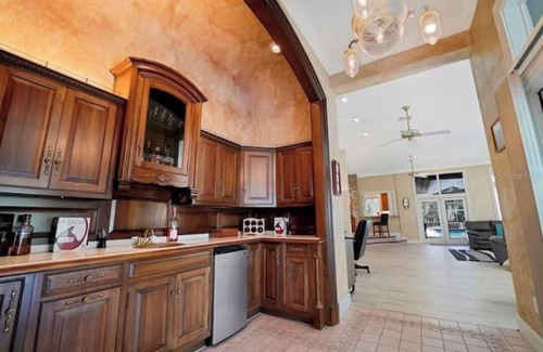 Punta Gorda House | Charming 19 Acre Estate