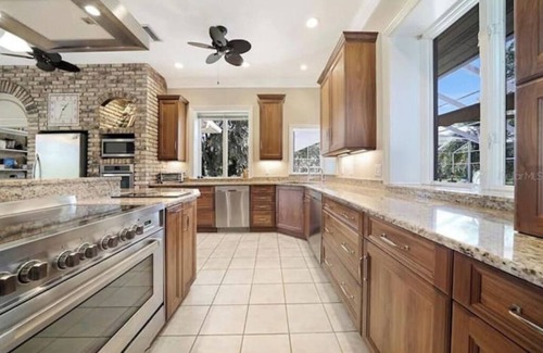 Punta Gorda House | Charming 19 Acre Estate