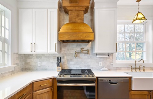 Hanover House | Charming 1940s Vintage Home in Hanover County
