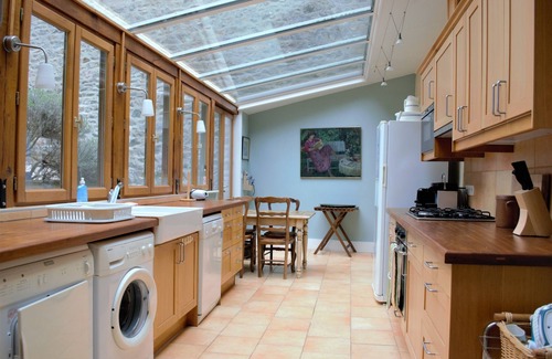 Pleneuf-Val-Andre House | Charming 19th century house on the port of Dahouet (3 *)