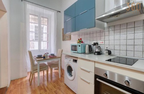 Floriana Apartment | Charming 1BR in Floriana with a Private Terrace!