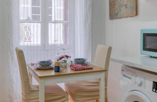 Floriana Apartment | Charming 1BR in Floriana with a Private Terrace!