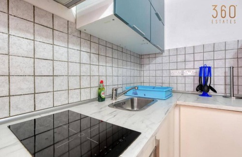 Floriana Apartment | Charming 1BR in Floriana with a Private Terrace!
