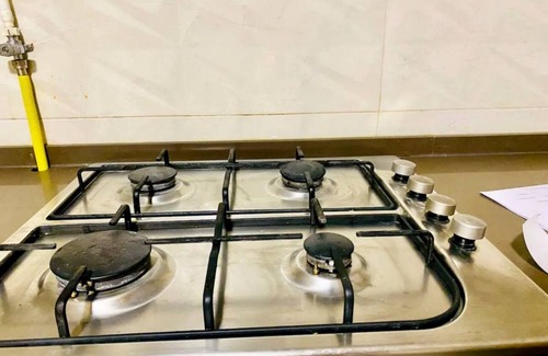 La Soukra Apartment | Charming 2-bedroom apartment with WiFi, AC in SOUKRA