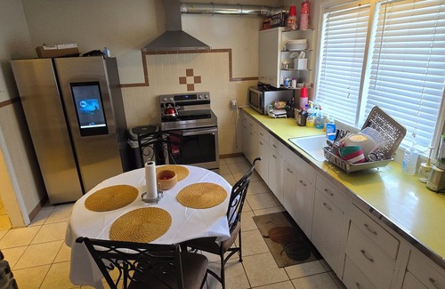 Paulsboro House | Charming 2-bedroom house with WiFi, AC in superb Greenwich Township