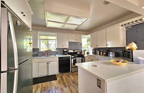 Normal Heights House | Charming 2-Bdrm San Diego Home, Close to All Attractions