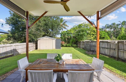 Morningside House | Charming 2-Bed Home with Spacious Backyard & BBQ