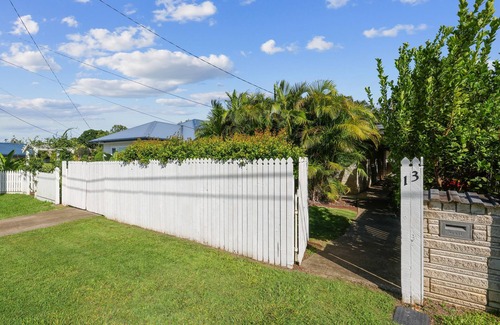 Morningside House | Charming 2-Bed Home with Spacious Backyard & BBQ