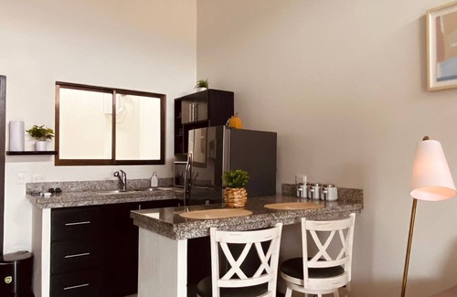 Quesada Apartment | Charming 2-bedroom apartment in gorgeous Ciudad Quesada with WiFi, AC
