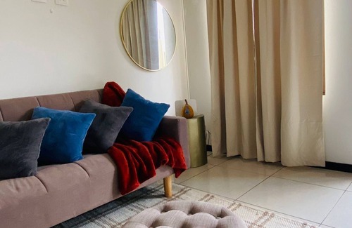 Quesada Apartment | Charming 2-bedroom apartment in gorgeous Ciudad Quesada with WiFi, AC