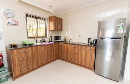Mare Anglaise Apartment | Charming 2-Bedroom Apartment
