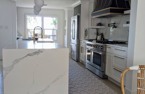 Canyon Rim House | Charming 2-bedroom house with WiFi, AC in superb Salt Lake City